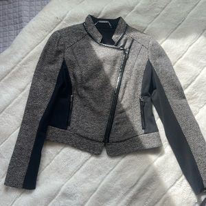 White House black market jacket